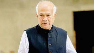 সাবেক মন্ত্রী ইঞ্জিনিয়ার মোশাররফ হোসেন মারা গেছেন 