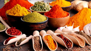 আমদানি ও সরবরাহ  স্বাভাবিক, তবু মসলার বাজারে অস্বস্তি