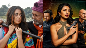 প্রেক্ষাগৃহে দুই সিনেমা, ওটিটিতে দেশি-বিদেশি একাধিক সিরিজ