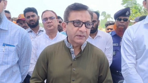 কর্মসংস্থান সৃষ্টির লক্ষ্যে আরও শিল্পপ্রতিষ্ঠান গড়ে তোলা হবে: শিল্পমন্ত্রী