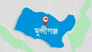 মুন্সীগঞ্জে ১৫ বছরের কিশোরকে বলাৎকার, অভিযুক্ত আটক