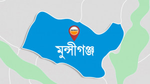ডহরী-তালতলা খালে বাল্কহেড বন্ধ ঘোষণা তৃতীয়বারের মতো