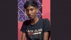 ফেনীতে ছেলের ছুরিকাঘাতে মা নিহত