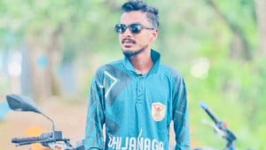 ব্রাহ্মণবাড়িয়ায় বিএসএফের গুলিতে ২ বাংলাদেশি নিহত