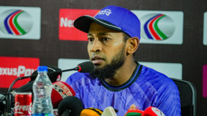'শান্ত ভাগ্যবান'