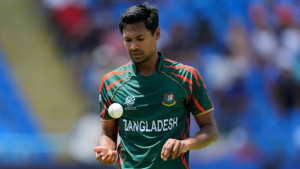 আমাদের গাঁওয়ের ছাওয়াল মুস্তাফিজ