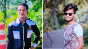 ধর্ষণের অভিযোগে একজনকে গণপিটুনি, আরেকজন গ্রেপ্তার