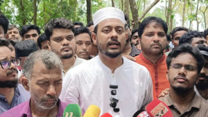সীমান্ত হত্যা বন্ধ করতে না পারলে স্বরাষ্ট্রমন্ত্রীর পদত্যাগ করা উচিত