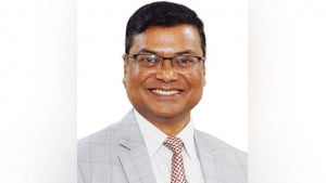 নিউরোসায়েন্স হাসপাতালের পরিচালক হলেন অধ্যাপক ডা. নুরুজ্জামান খান খসরু