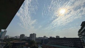 বাংলাদেশসহ দক্ষিণ এশিয়ায় কেন রেকর্ড তাপপ্রবাহ ছড়াচ্ছে