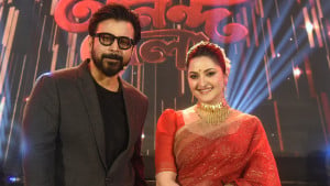 নিশোর সঞ্চালনায় নৃত্যে মেহজাবীন-সাবিলা, বিশেষ পর্বে পরীমণি