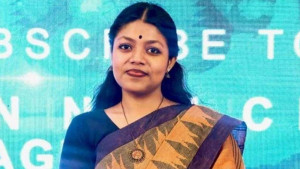 নুসরাতকেই নির্বাচিত ঘোষণা ইসির, গেজেট শিগগিরই