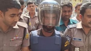 পল্লবীতে শিশুহত্যা মামলায় আসামিদের বিরুদ্ধে চার্জ গঠনে শুনানি কাল