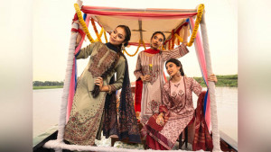 ঈদুল আজহায় লা রিভের নতুন কালেকশন