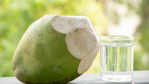 কাদের ডাবের পানি খাওয়া ঠিক নয়