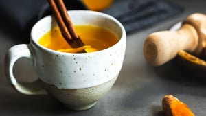 প্রদাহ কমাতে উপকারী হলুদের চা, রেসিপি জেনে নিন