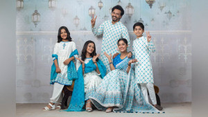 রঙ বাংলাদেশে ঈদ উল আজহার আয়োজন