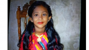 নিখোঁজের তিনদিন পর শিশুর লাশ উদ্ধার, হত্যার অভিযোগ পরিবারের