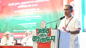 নির্বাচনী ইশতেহার বাস্তবায়নে দলের নেতাকর্মীদের সহযোগিতা চাইলেন প্রধানমন্ত্রী