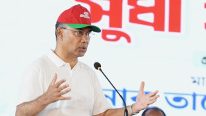 ১ লাখ ৩০ হাজার স্বাস্থ্যকর্মী নিয়োগ হচ্ছে, ৮০ শতাংশই থাকবেন নারী: প্রধানমন্ত্রী