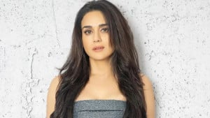 প্রীতি জিনতার তরুণ ত্বকের গোপন রহস্য