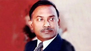 শহীদ জিয়ার সেই শপথ