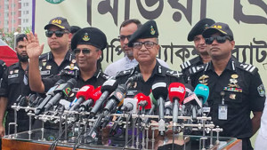 কোরবানির পশুর হাটে নগদ লেনদেন পরিহারের অনুরোধ র‍্যাব মহাপরিচালকের