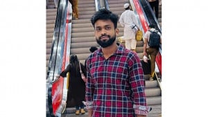 ইতালির বদলে লিবিয়ায় আটকে রেখে যুবককে নির্যাতন, ২৭ লাখ টাকা মুক্তিপণ আদায়