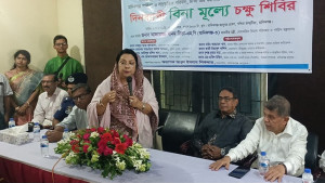 অন্তর্বর্তী সরকার দেশের জন্য কোনো কাজ করেনি: বিমানমন্ত্রী