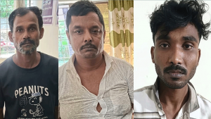 ডাকাতি করা গরুর মাংস সরবরাহ হতো ঢাকার সুপারশপে: পুলিশ