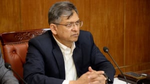 পর্যায়ক্রমে মাঠ থেকে সেনাবাহিনী প্রত্যাহার করা হচ্ছে: স্বরাষ্ট্রমন্ত্রী