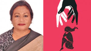 নারী সুরক্ষায় দরকার রাজনৈতিক অঙ্গীকারের বাস্তবায়ন