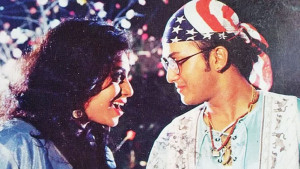 বড় পর্দায় বিনামূল্যে সালমান-শাবনূরের ‘তোমাকে চাই’ দেখার সুযোগ
