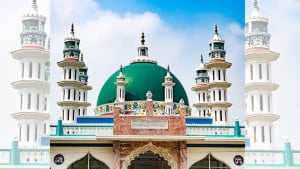 ২শ বছরের ঐতিহ্য মেনে মির্জাখীল দরবারে ঈদ বুধবার