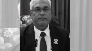 কারাবন্দী অবস্থায় সাবেক পিপি আব্দুল লতিফের মৃত্যু