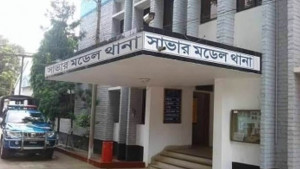 মাদক কারবারির সঙ্গে সখ্য, ৩ পুলিশ কর্মকর্তা প্রত্যাহার