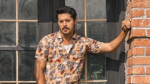 অভিনয়ে আমার সামর্থ্যের অর্ধেকও দেখাতে পারিনি: ইরফান