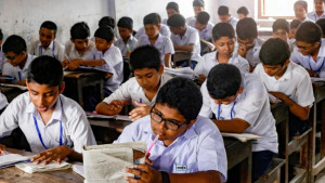 শিক্ষাক্রম সংস্কারে গবেষণার বিকল্প নেই