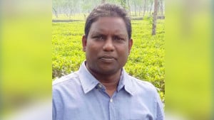 শাবির উপাচার্য হলেন ড. খায়রুল ইসলাম