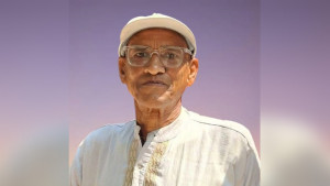 নদী রক্ষায় অন্তঃপ্রাণ শাহজালাল ভাই