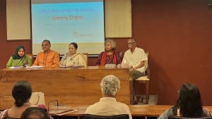 গবেষণায় উঠে এলো মুক্তিযুদ্ধে স্বামী হারানো ১৩০ নারীর জীবনসংগ্রামের চিত্র