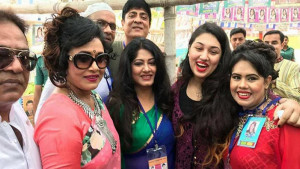 চলচ্চিত্র শিল্পী সমিতির নির্বাচনের তারিখ চূড়ান্ত