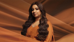 চুলের যত্নে শ্রেয়া ঘোষালের ভরসা ‘ঘরোয়া টোটকা’