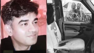 যেভাবে হত্যা করা হয় শুভেন্দুর সহকারীকে