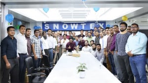 স্নোটেক্স গ্রুপে আন্তর্জাতিক মানবসম্পদ দিবস-২০২৬ উদযাপন