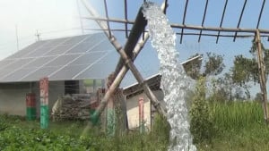 কৃষিতে সৌরবিদ্যুৎ ব্যবহারের সময় এখনই