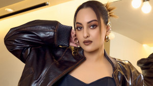 সবসময়ই নেতিবাচকতার বিরুদ্ধে আওয়াজ তোলা জরুরি: সোনাক্ষী