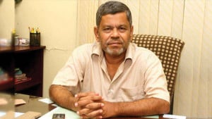 জামিনে মুক্তি পেলেন সাংবাদিক শওকত মাহমুদ