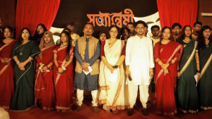 স্টামফোর্ডে সাংবাদিকতা বিভাগের নবীনবরণ ‘সত্যান্বেষী’ অনুষ্ঠিত