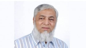 সিলেটে বিএনপি সভাপতির গাড়ি আটকে মোবাইল ব্যাংকিংয়ের ৫০ লাখ টাকা ছিনতাই
